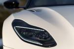 Aston Martin DB11 V8 Volante 2018 года (NA)